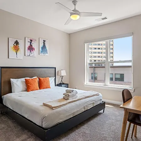 Cozysuites - Penrose On Mass With Pool & Parking #2